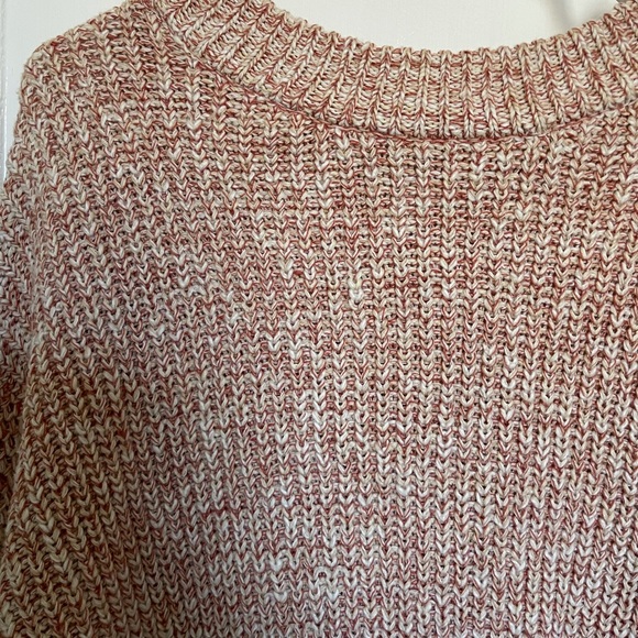 Ava & Viv Knit Sweater - Picture 2 of 3